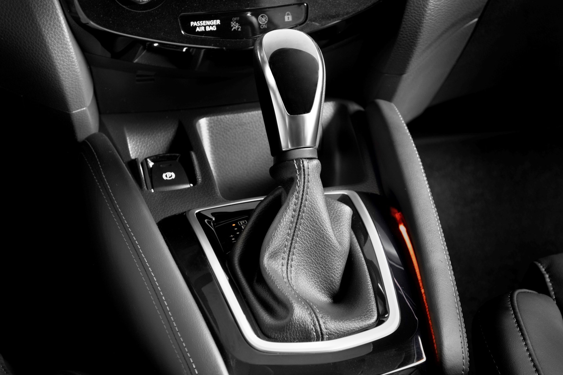 Nissan Qashqai Review