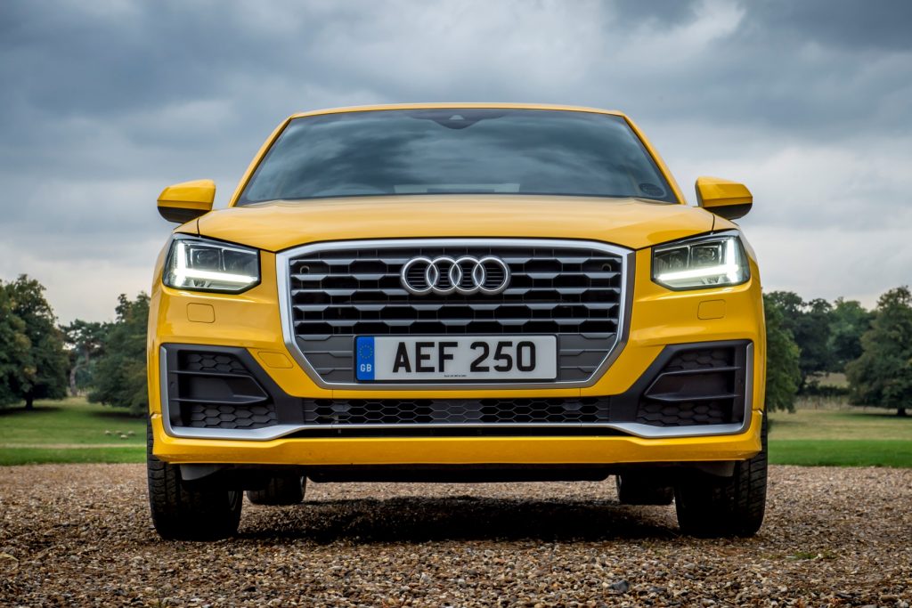 Audi Q2