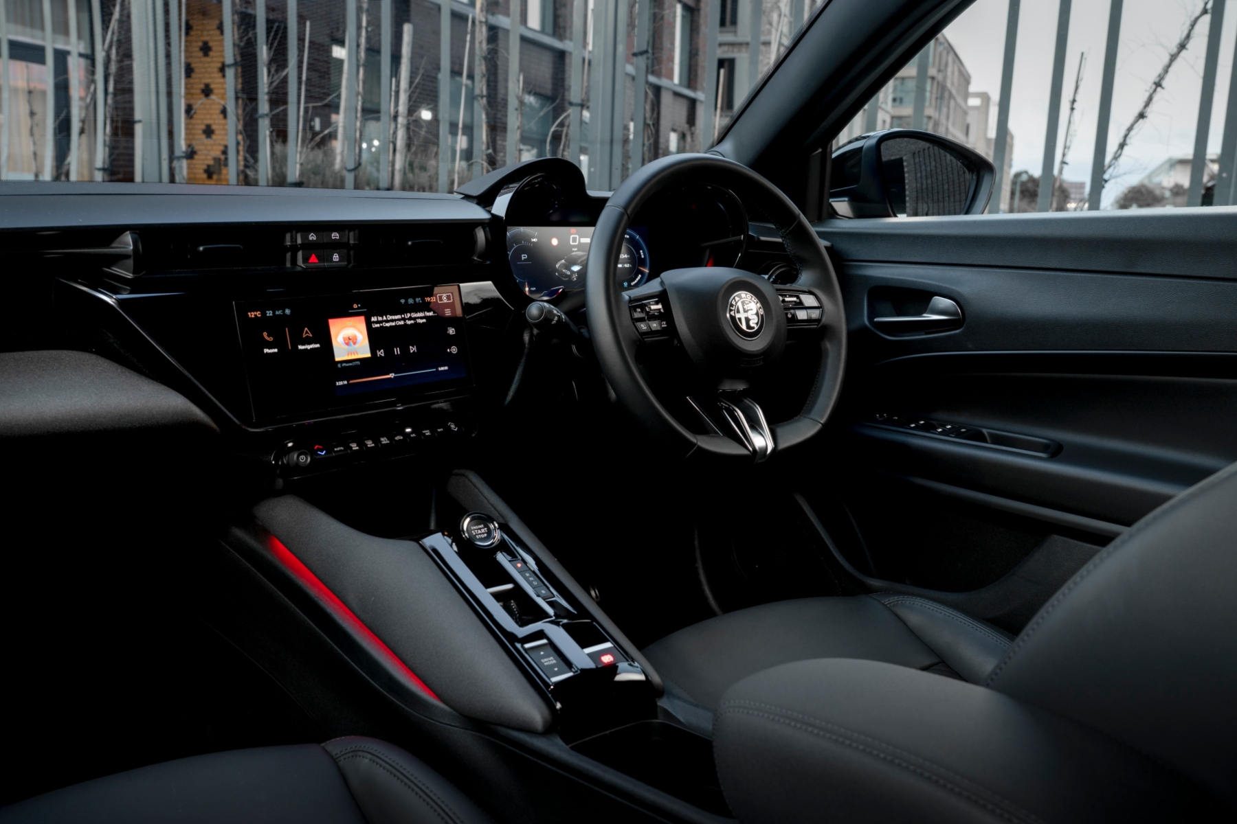 Alfa Romeo Junior
