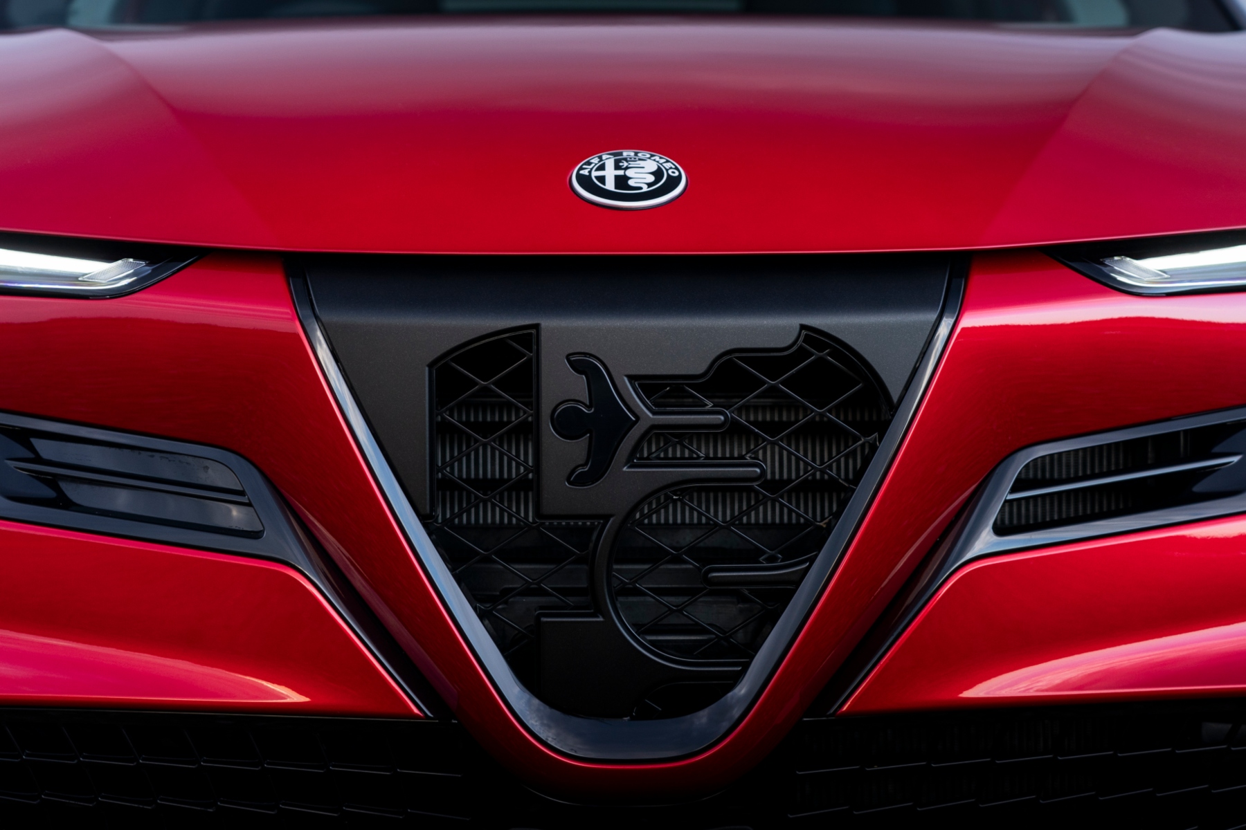 Alfa Romeo Junior