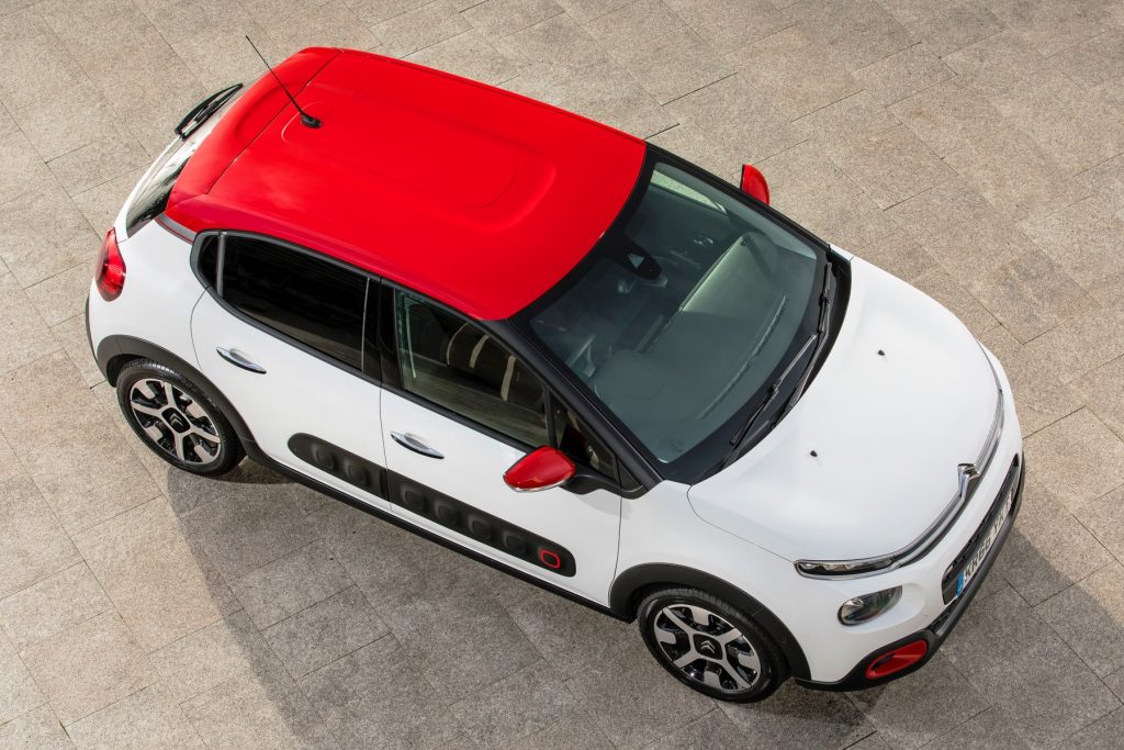 Citroen C3 Review