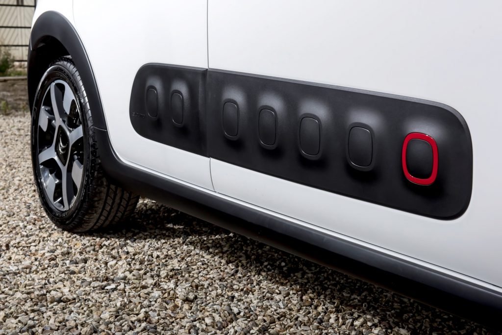 Citroen C3 Review