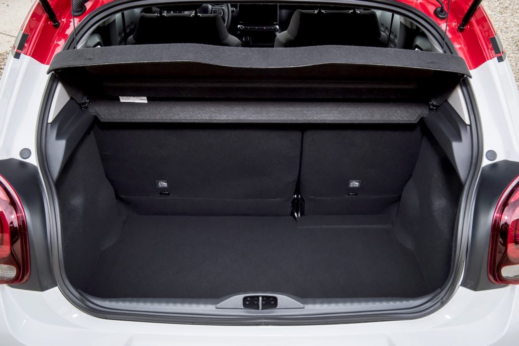 Citroen C3 Review