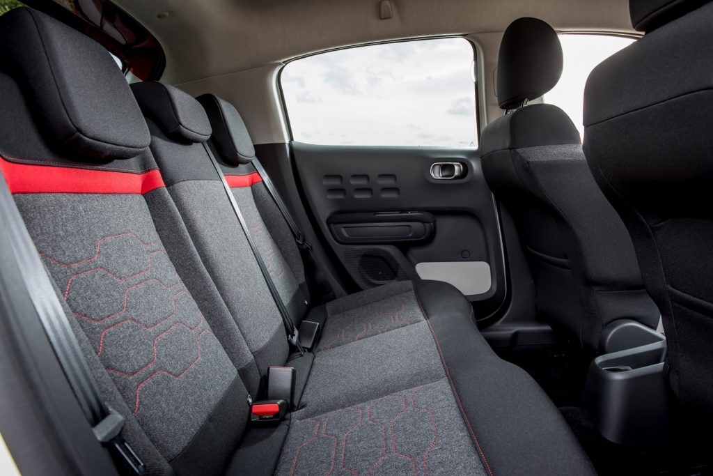 Citroen C3 Review