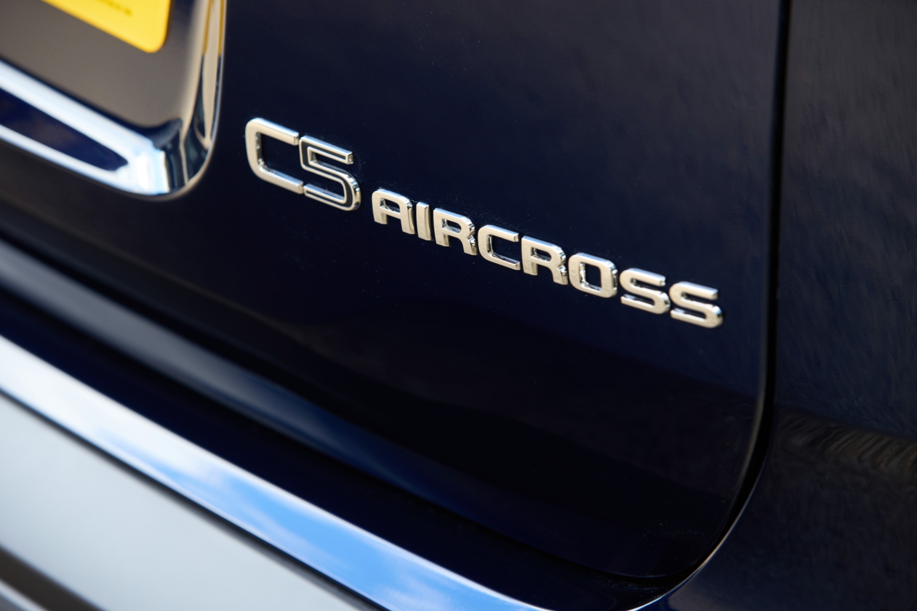 Citroen C5 Aircross Hybrid 136 Review