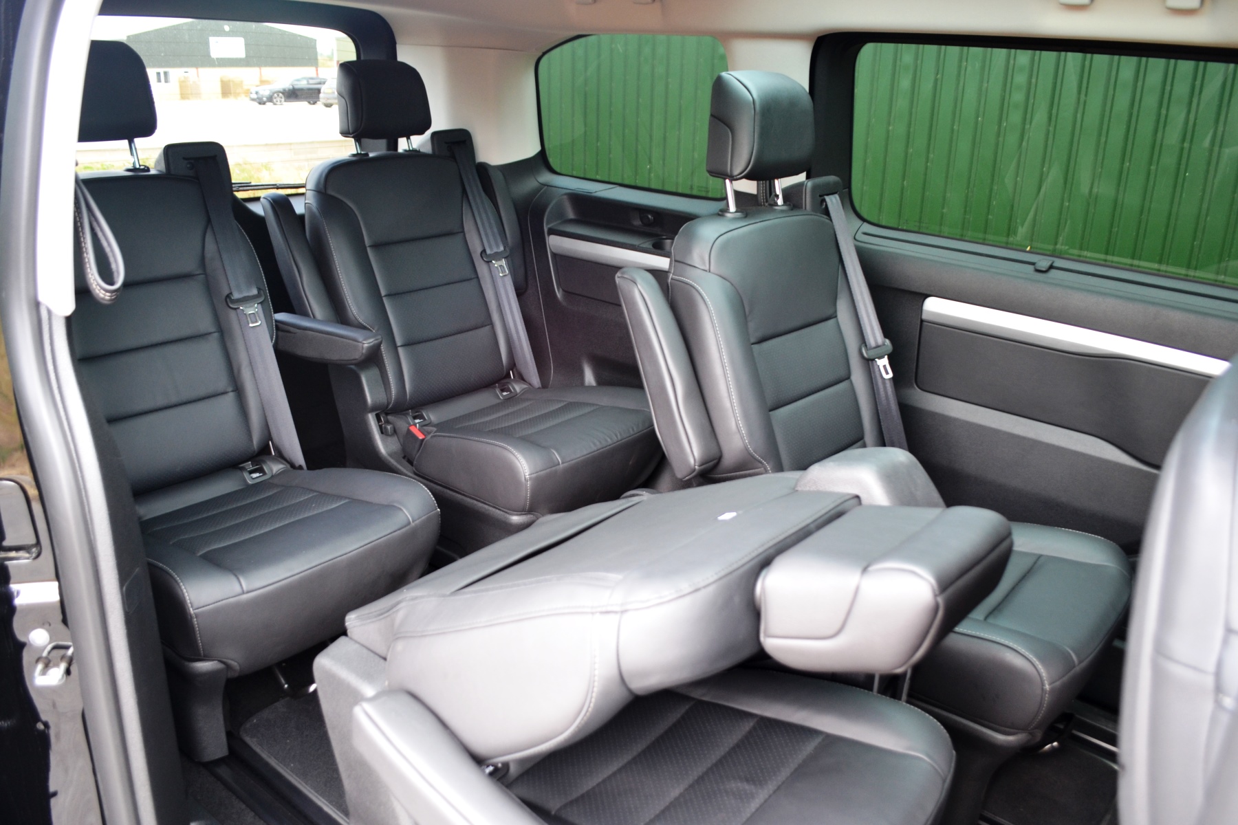 Citroen Spacetourer
