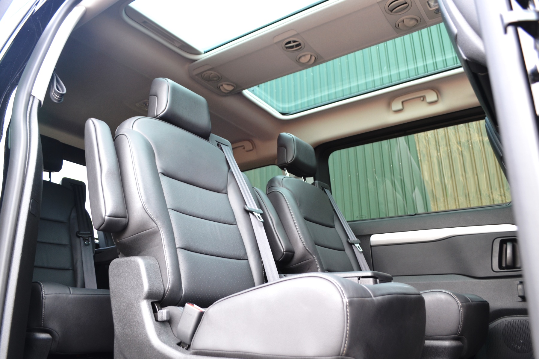Citroen Spacetourer