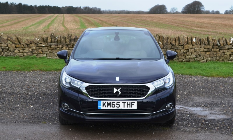 DS 4