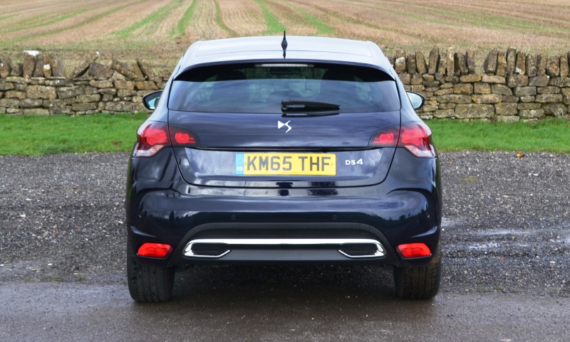 DS 4