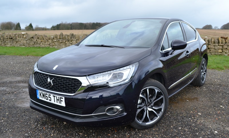 DS 4