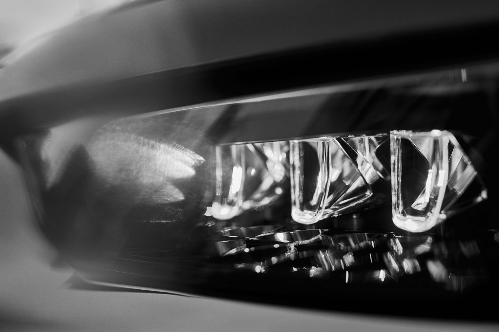 DS 7 Crossback Review