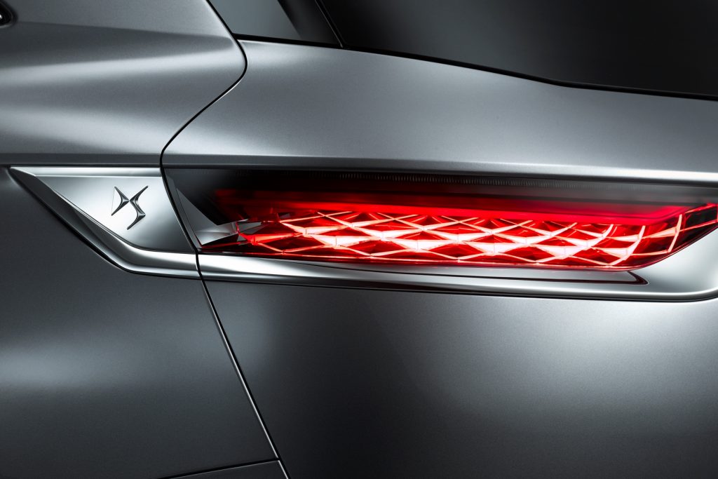DS 7 Crossback Review