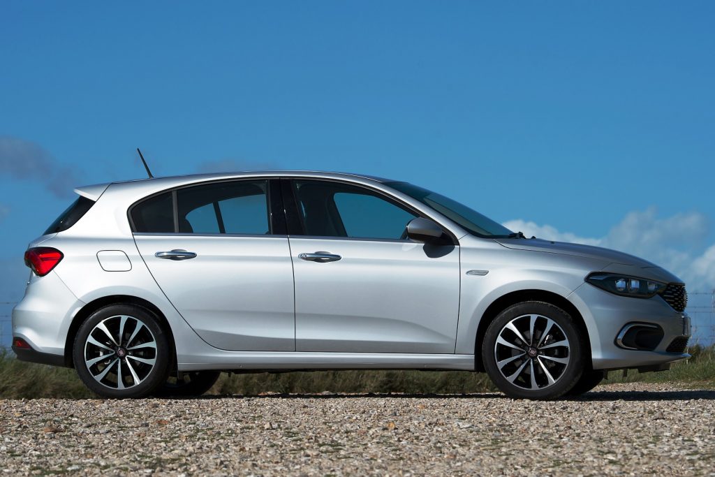 Fiat Tipo
