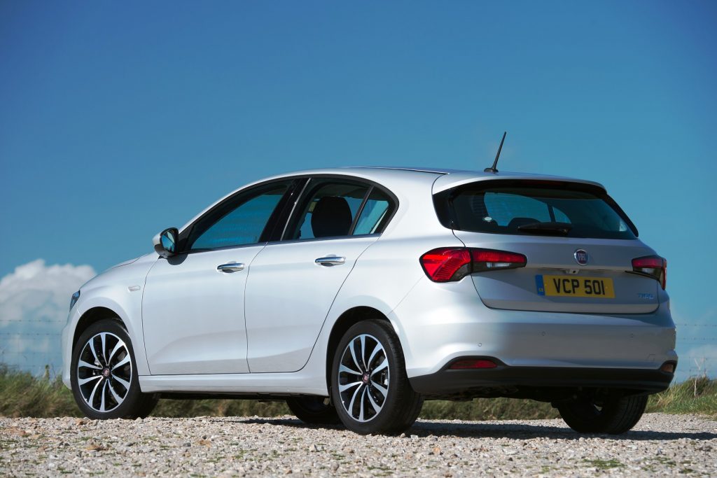 Fiat Tipo