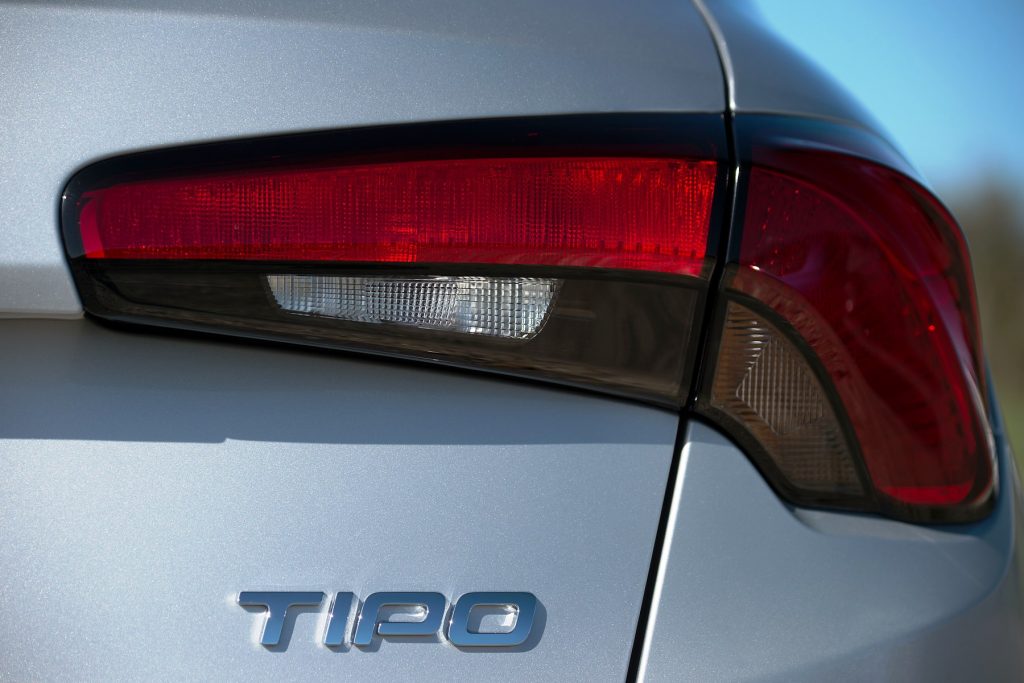 Fiat Tipo