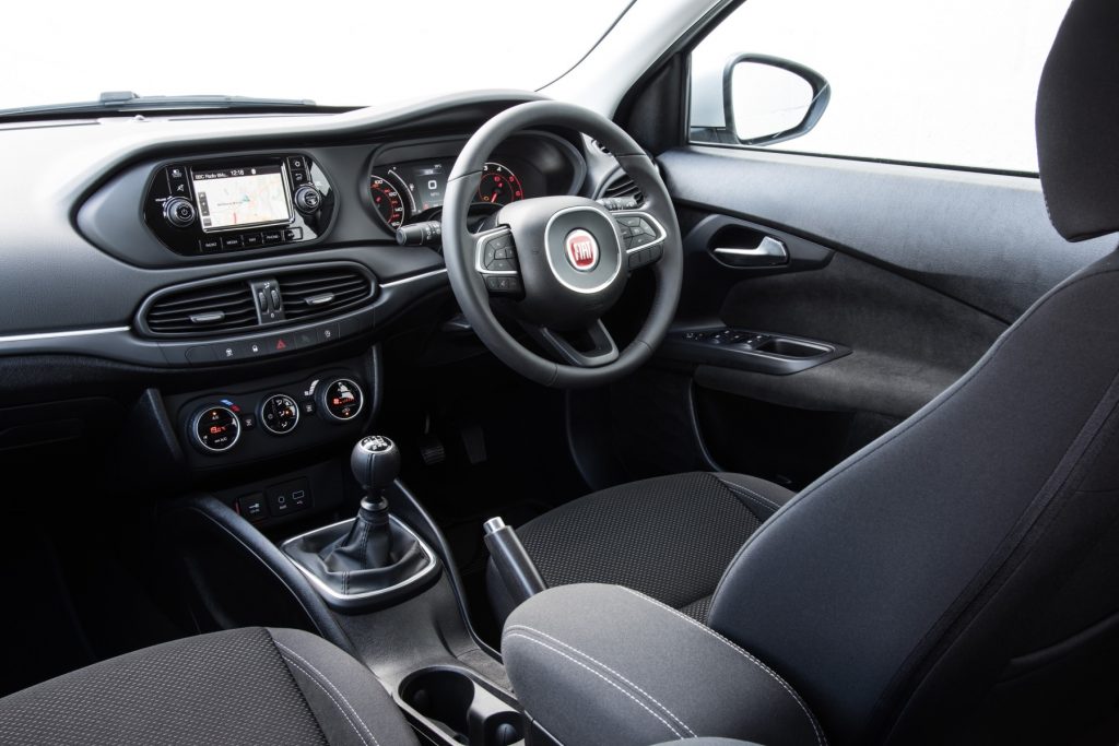 Fiat Tipo