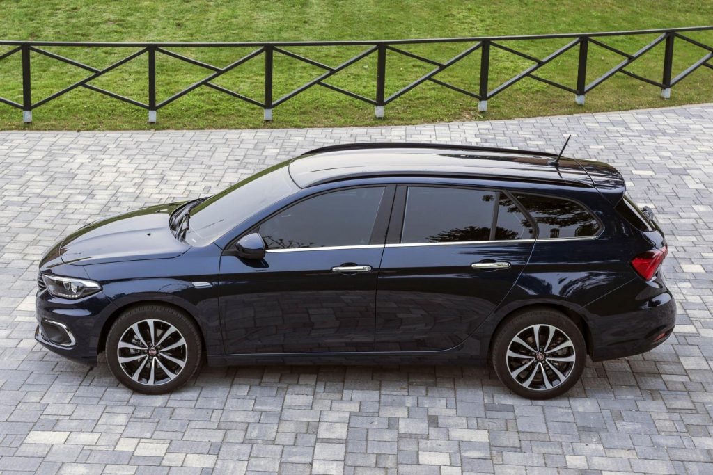 Fiat Tipo Station Wagon