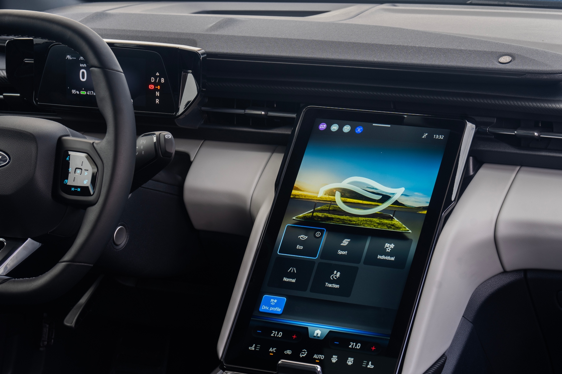 2024 Ford Capri Review