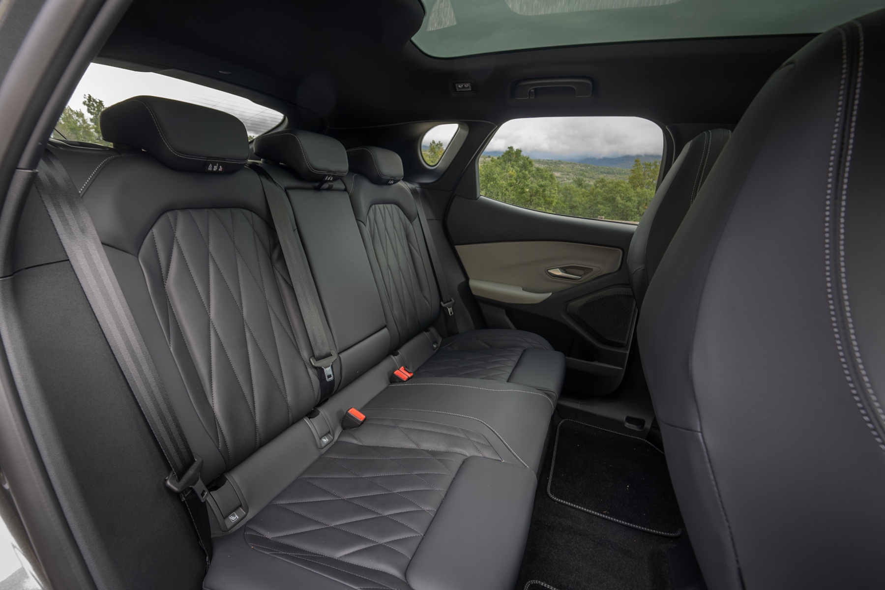 2024 Ford Capri Review