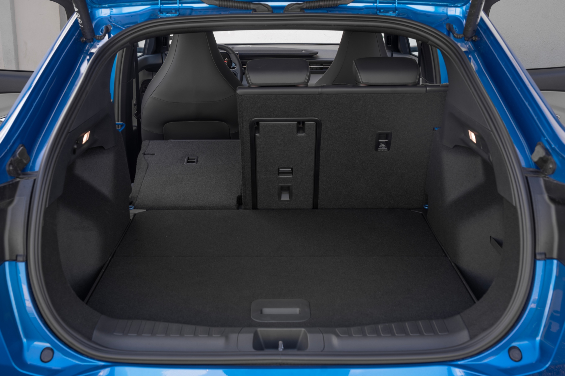 2024 Ford Capri Review2024 Ford Capri Review