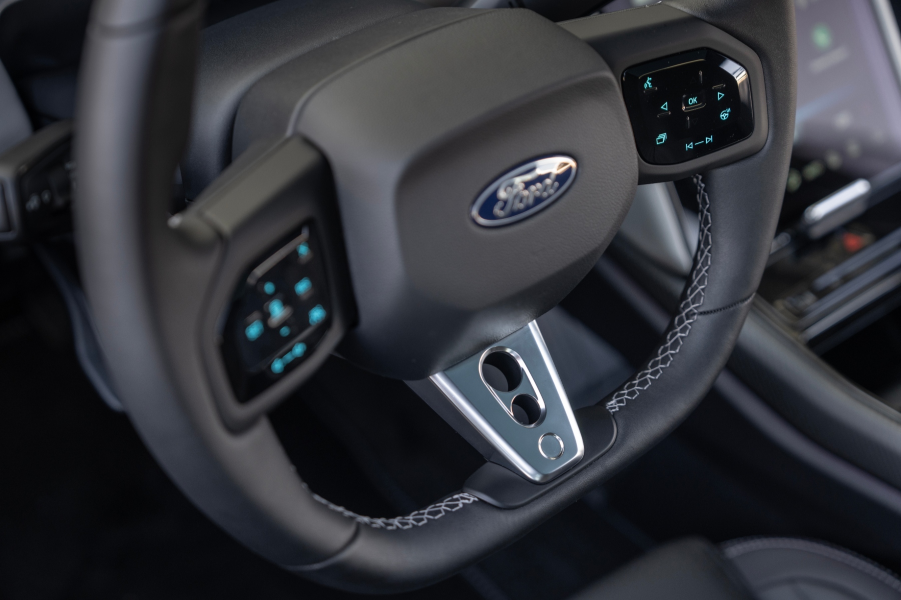 2024 Ford Capri Review