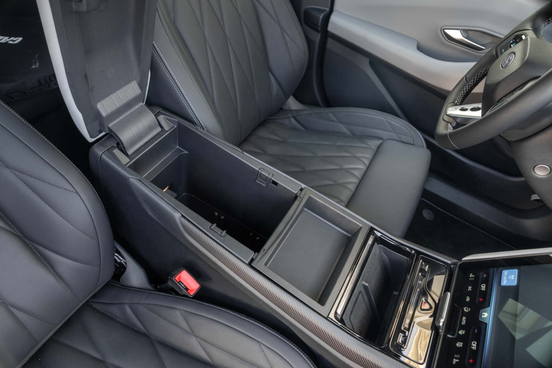 2024 Ford Capri Review