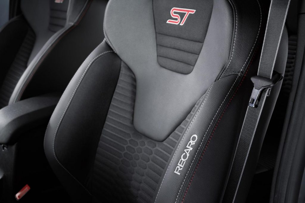 Ford Fiesta ST200