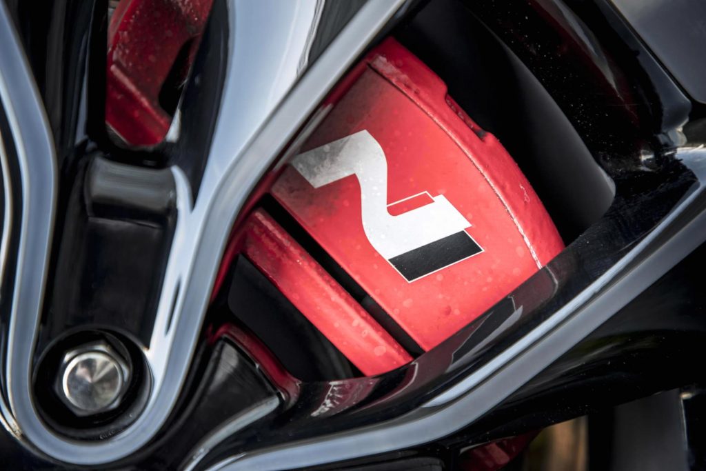 Hyundai i30 n rating