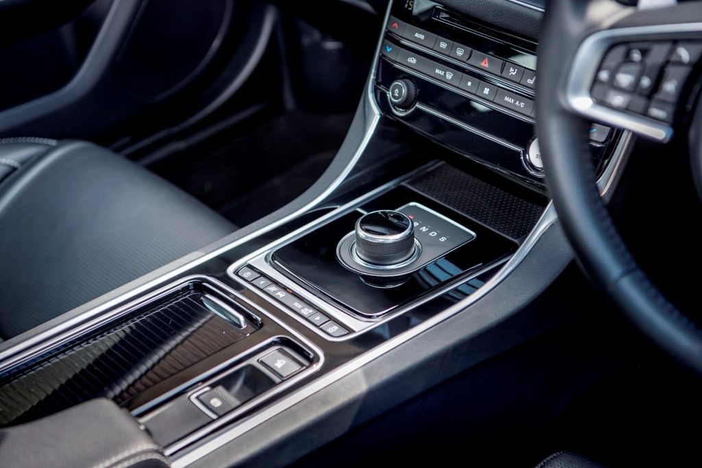 Jaguar XF Sportbrake 