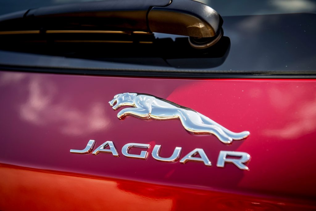 Jaguar XF Sportbrake 