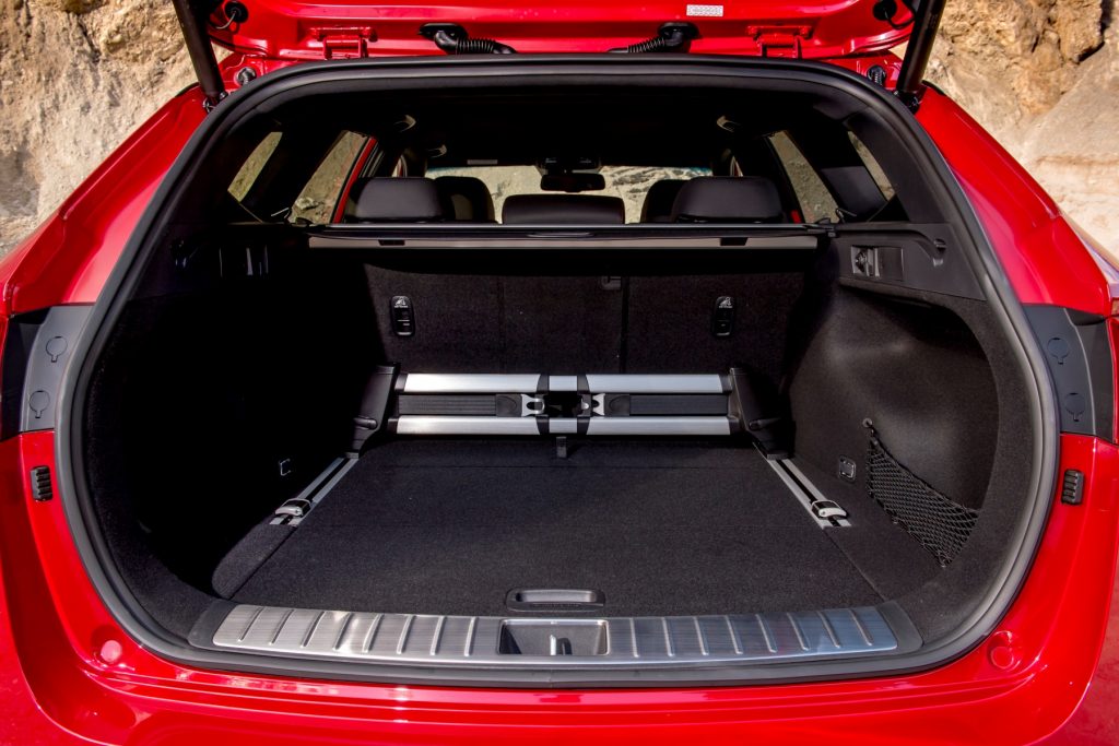 Kia Optima Sportswagon