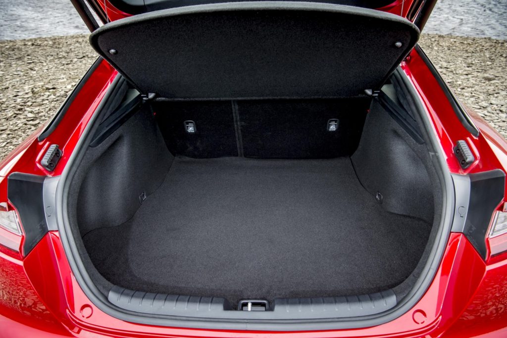 Kia Stinger Review