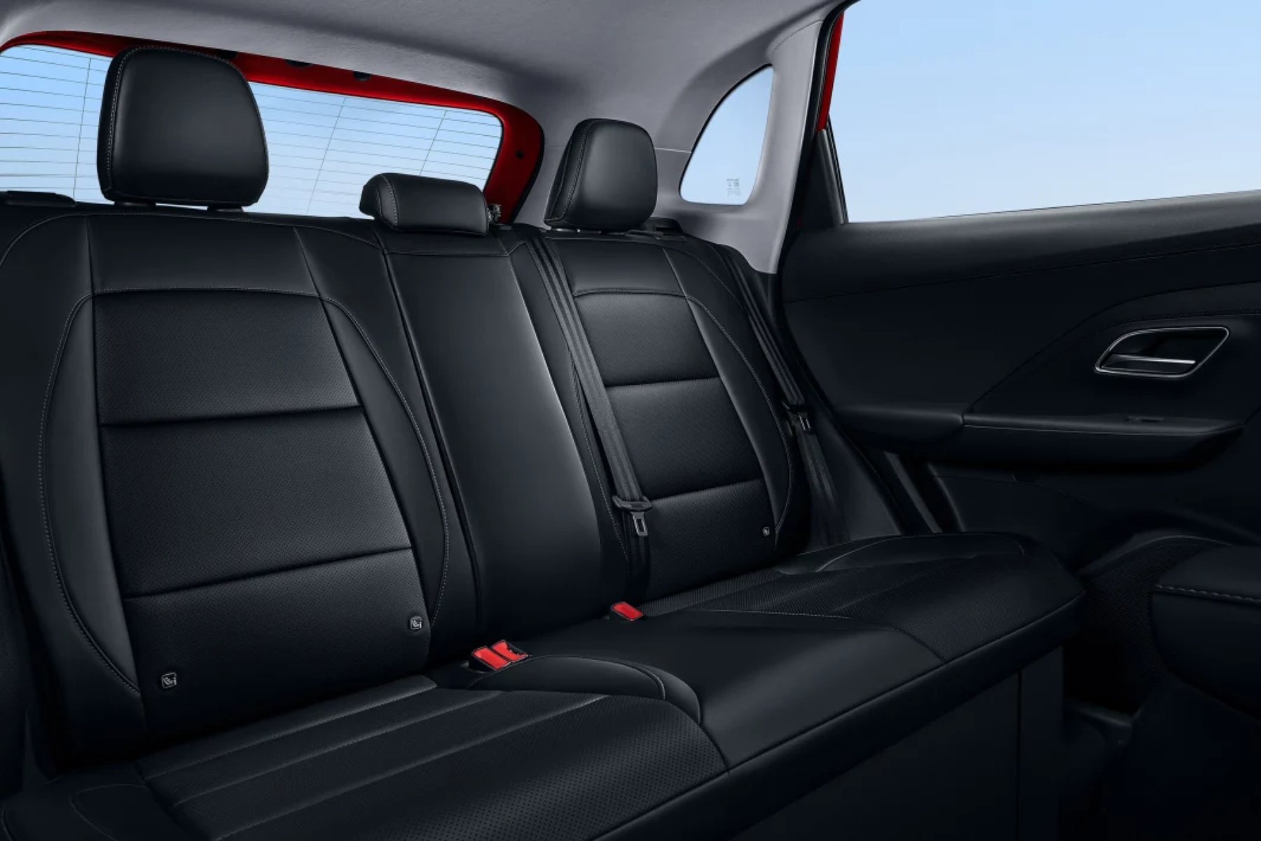 MG ZS Hybrid+ Rating