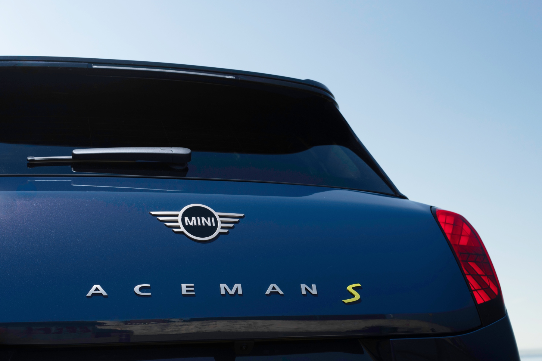 Mini Aceman Review