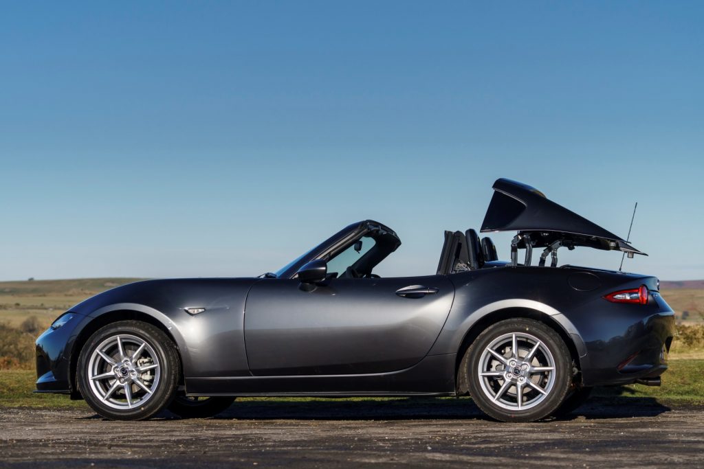 Mazda MX-5 RF