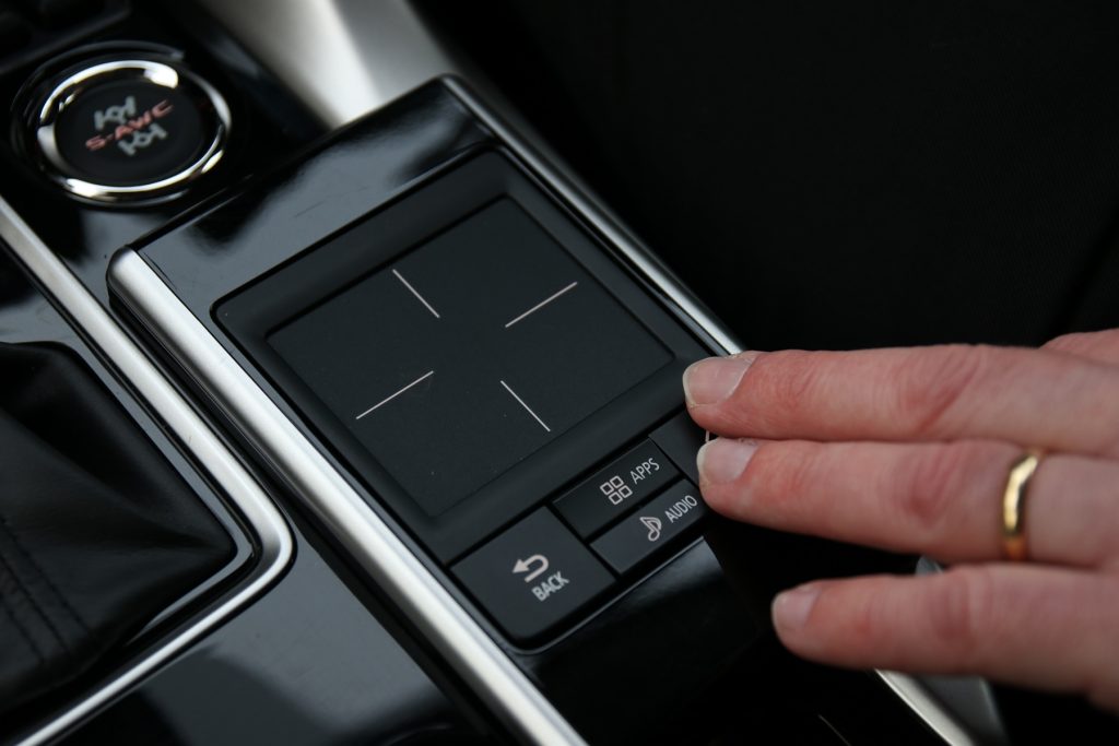 Mitsubishi Eclipse Cross Review