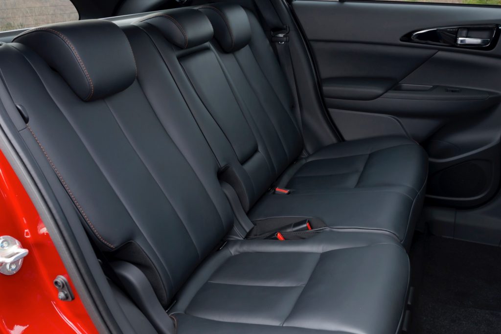Mitsubishi Eclipse Cross Review