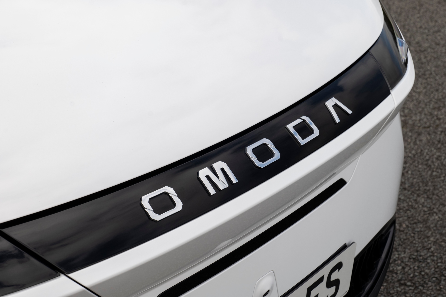 Omoda E5 Review