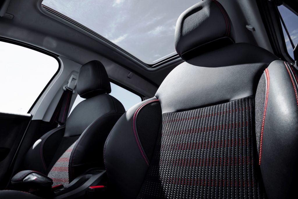 Peugeot 2008 GT line 