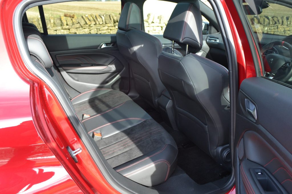 Peugeot GTI