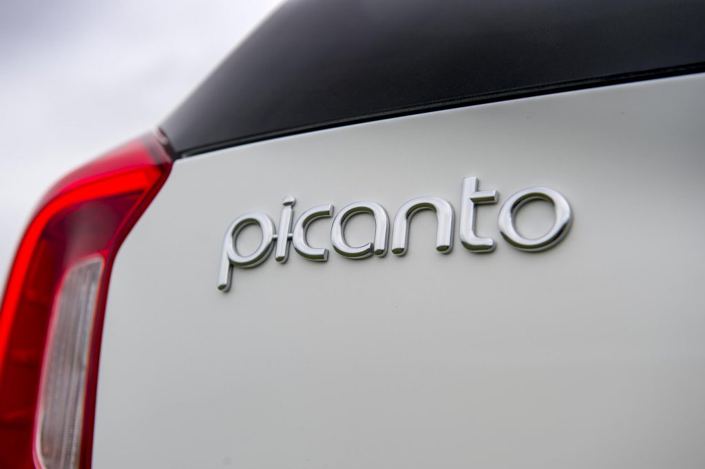 Kia Picanto Review