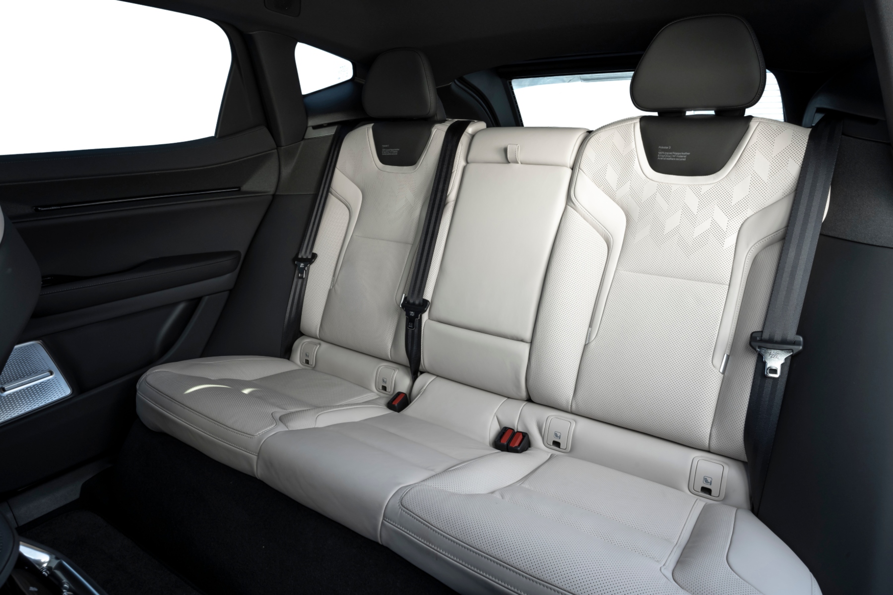 Polestar 3 rating