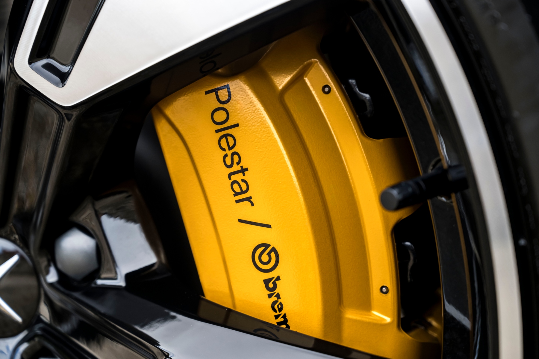 Polestar 3 rating