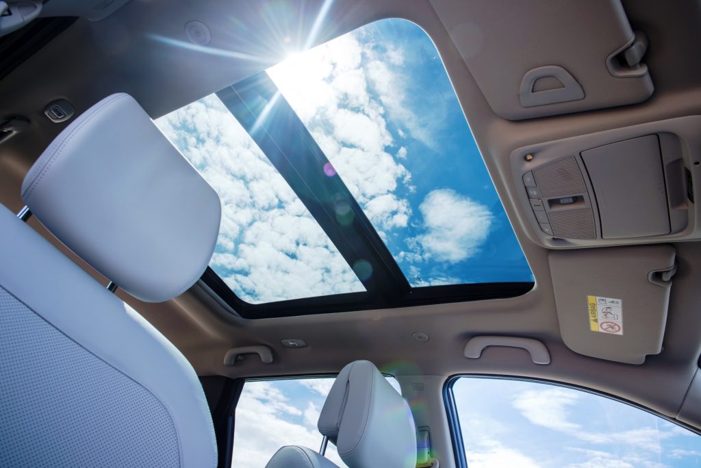 Renault Koleos Review (