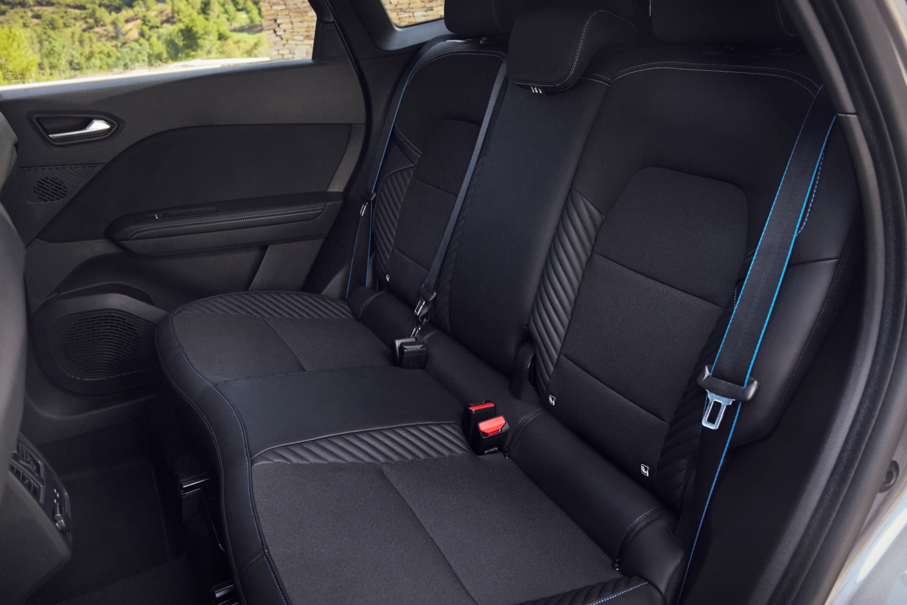 Renault Symbioz Review 