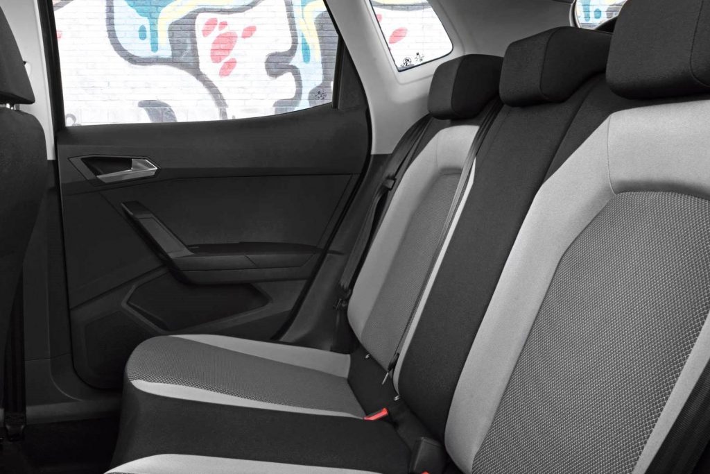 Seat Arona Review 
