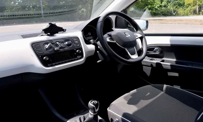 Mii seat