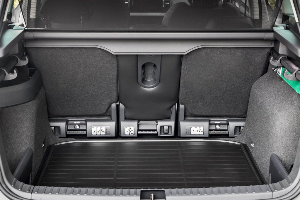 Skoda Karoq Review