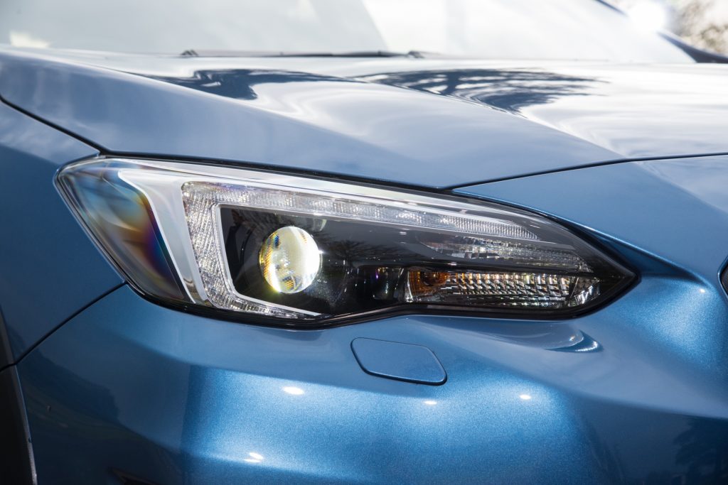 Subaru XV Review