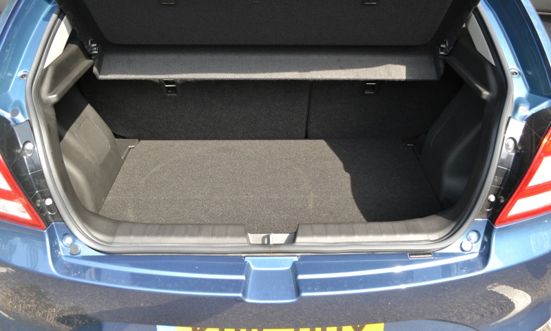Suzuki Baleno